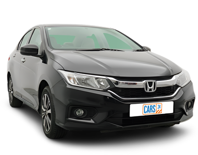 2019 Honda City - Sedan - Diesel - Manual - ₹7.56 lakh